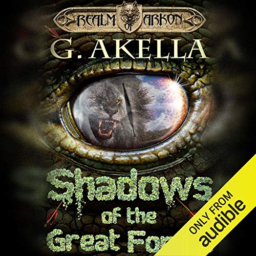 Shadows of the Great Forest