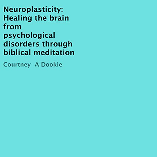 Neuroplasticity