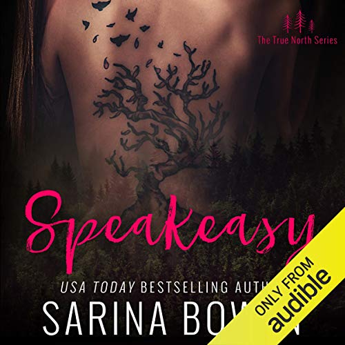 Speakeasy by Sarina Bowen