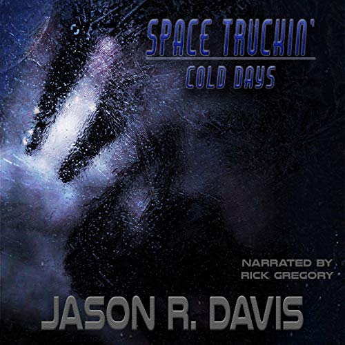 Cold Days by Jason Davis