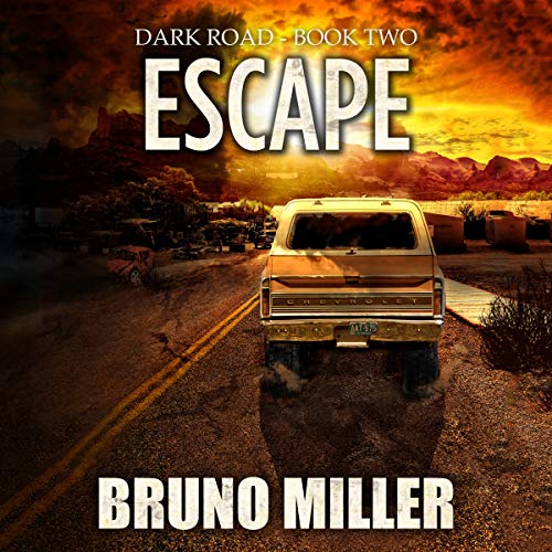 Escape by Bruno Miller