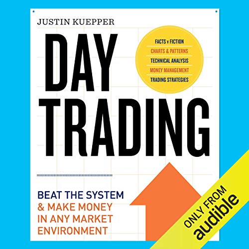 Day Trading by Justin Kuepper