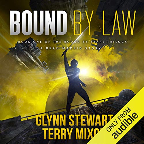 Bound by Law