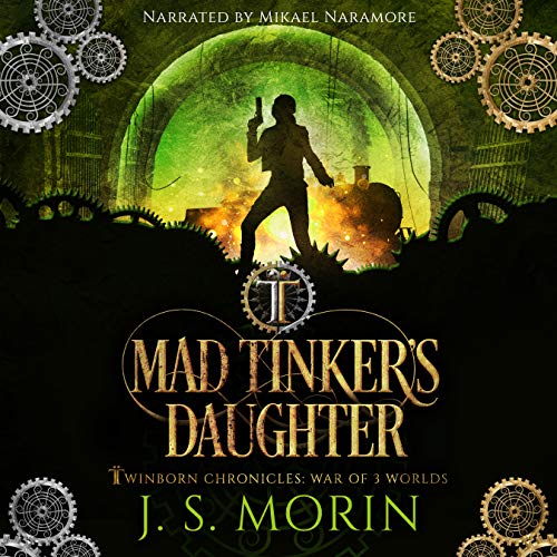 Mad Tinker's Daughter