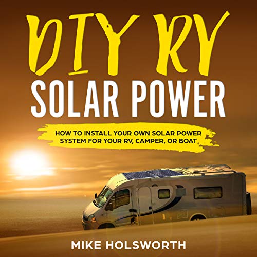 DIY RV Solar Power