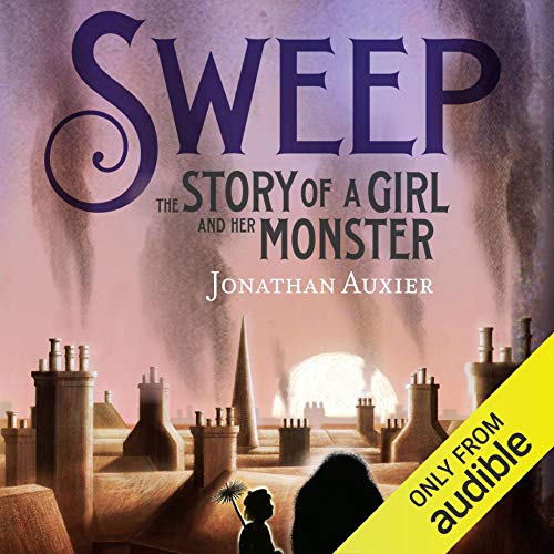 Sweep by Jonathan Auxier