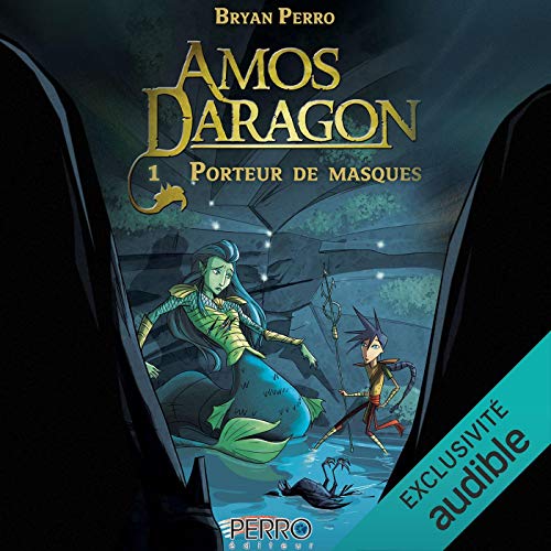 Porteur de masques [Wearer of Masks]