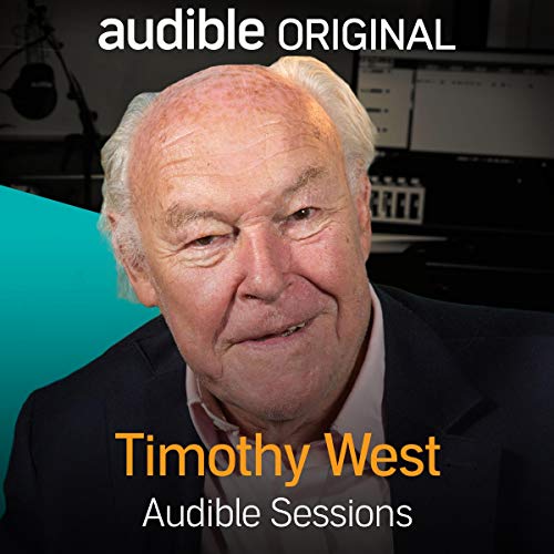 Timothy West