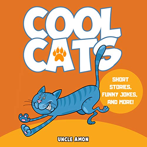 Cool Cats by Uncle Amon