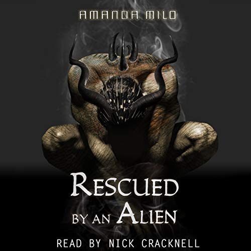 Rescued by an Alien