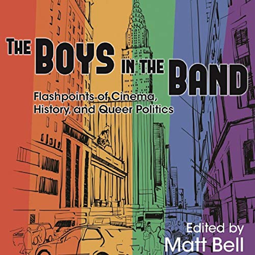 The Boys in the Band