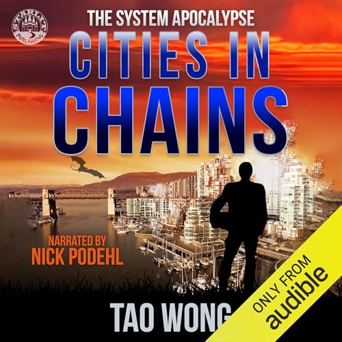 Cities in Chains by Tao Wong