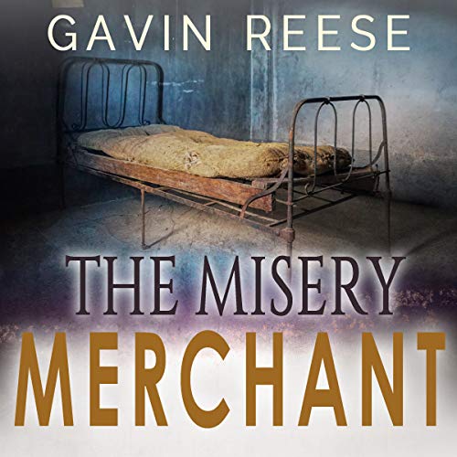 The Misery Merchant
