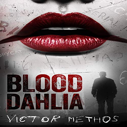 Blood Dahlia