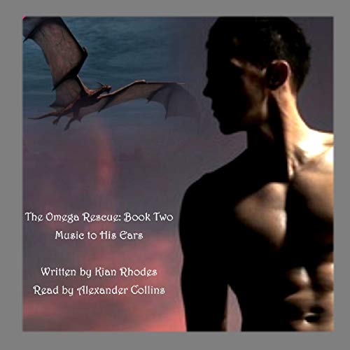 Music to His Ears: The Omega Rescue