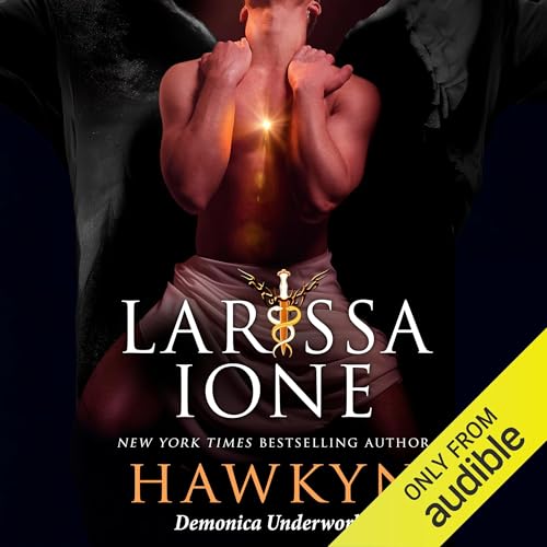 Hawkyn by Larissa Ione