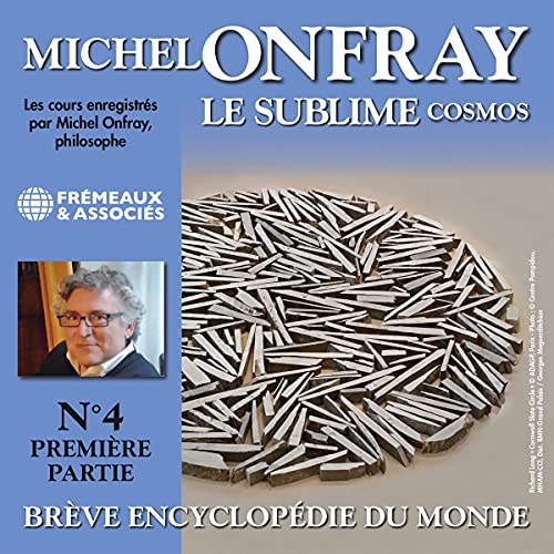 Cosmos : Le sublime 1