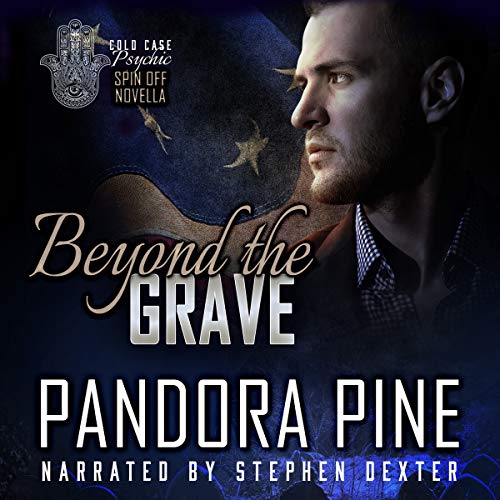 Beyond the Grave: A Cold Case Psychic Spin off Novella