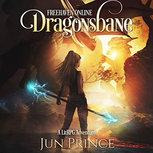 Freehaven Online: Dragonsbane