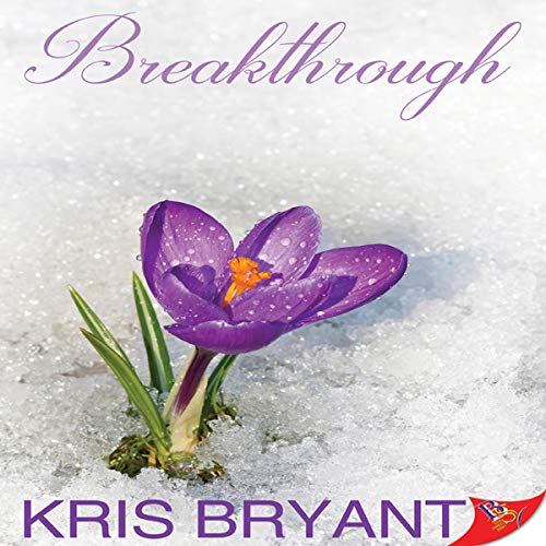 Breakthrough by Kris Bryant