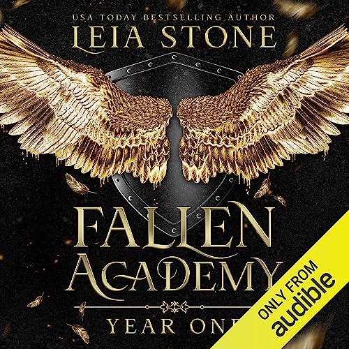 Fallen Academy: Year One