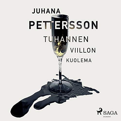 Tuhannen viillon kuolema by Juhana Pettersson