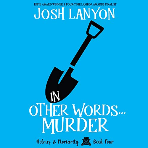 In Other Words...Murder by Josh Lanyon