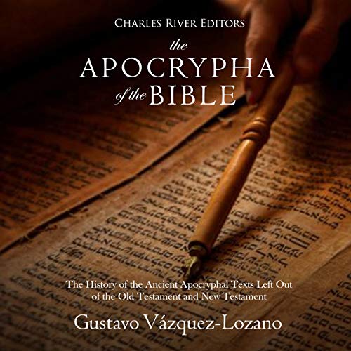 The Apocrypha of the Bible
