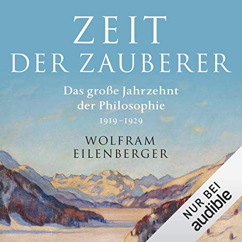 Zeit der Zauberer
