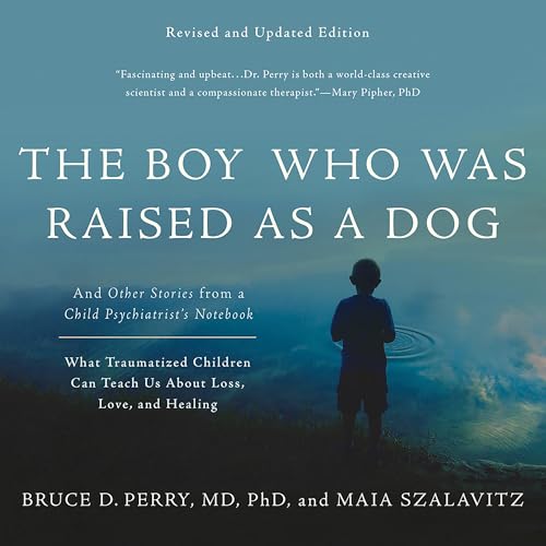 The Boy Who Was Raised as a Dog