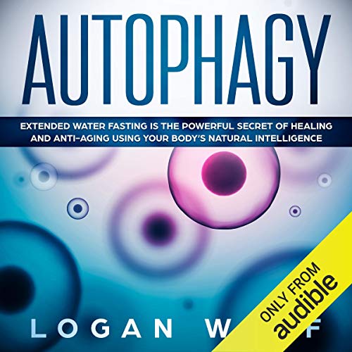 Autophagy by Logan Wolf