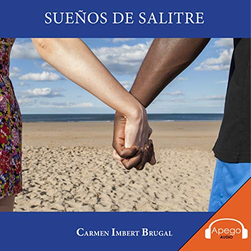 Novela: Sueños de Salitre [Novel: Dreams of Salitre] by Carmen Imbert Brugal