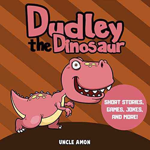 Dudley the Dinosaur
