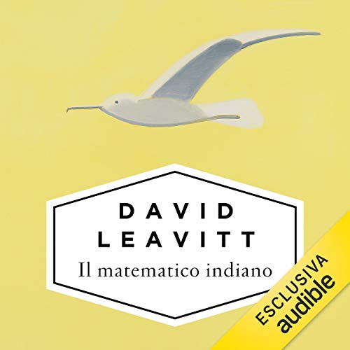 Il matematico indiano by David Leavitt