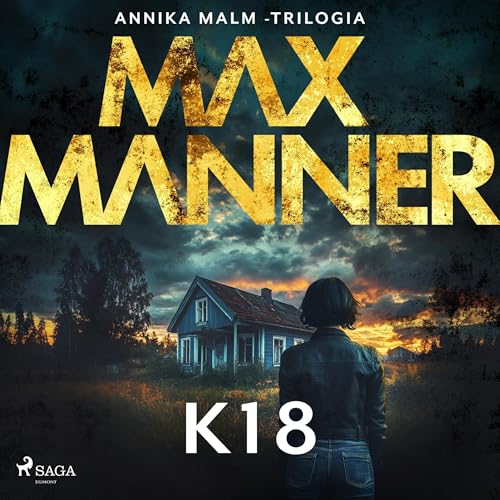 K18 by Max Manner