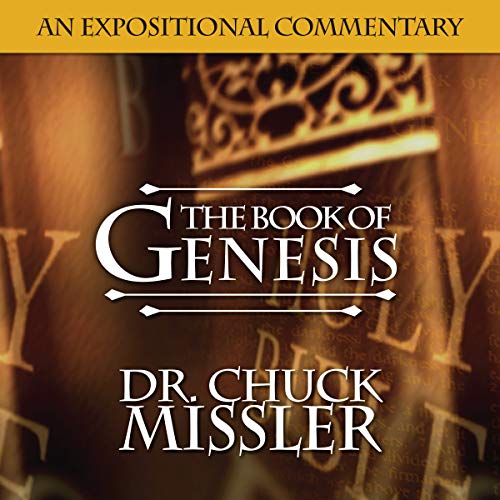 The Book of Genesis: A Commentary