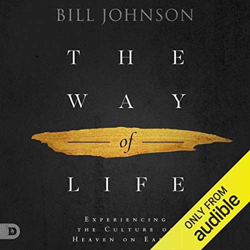 The Way of Life: Experiencing the Culture of Heaven on Earth