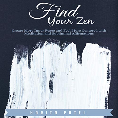 Find Your Zen
