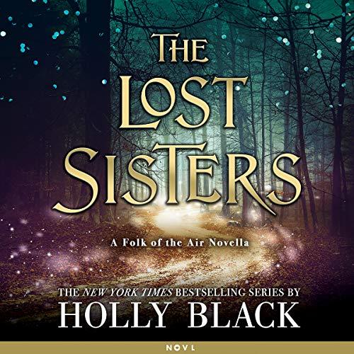 The Lost Sisters