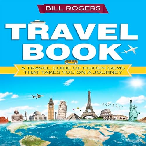 Travel Book