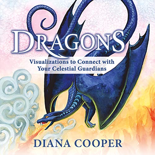 Dragons by Diana Cooper