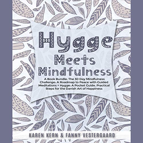Hygge Meets Mindfulness: A Book Bundle