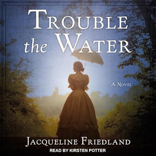Trouble the Water by Jacqueline Friedland