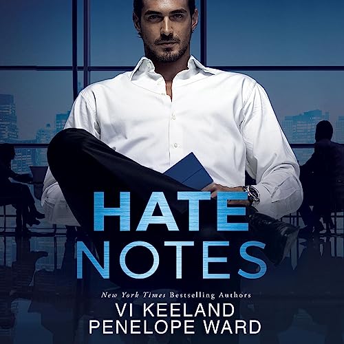 Hate Notes by Vi Keeland
