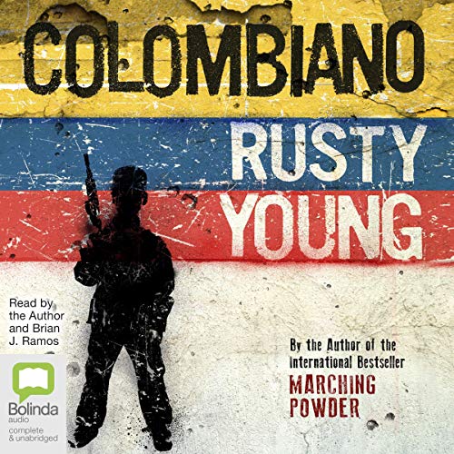 Colombiano by Rusty Young