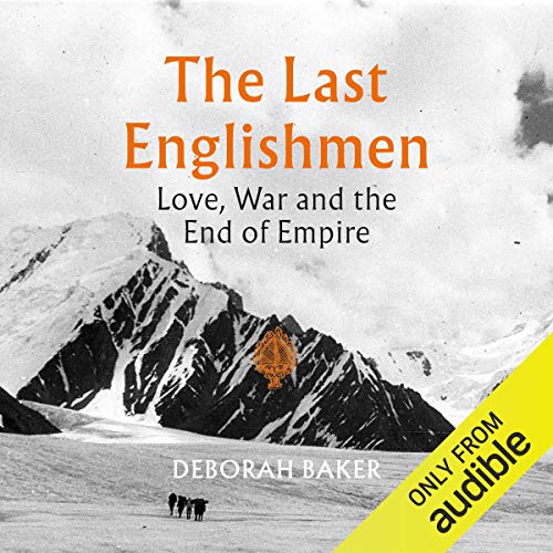 The Last Englishmen