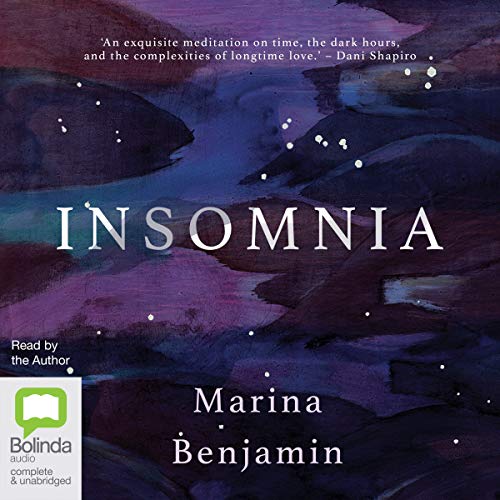 Insomnia by Marina Benjamin