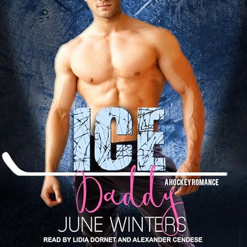 Ice Daddy by June Winters