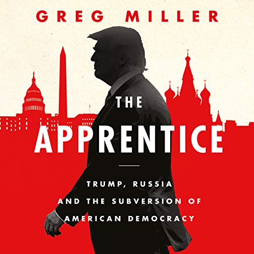 The Apprentice by Greg Miller