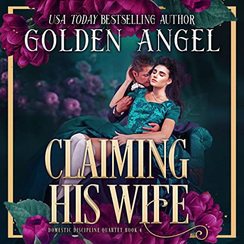 Claiming His Wife